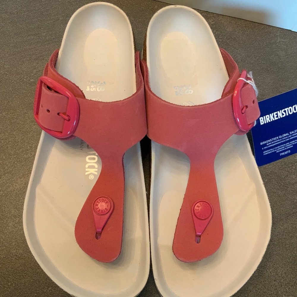 Birkenstock Sandals